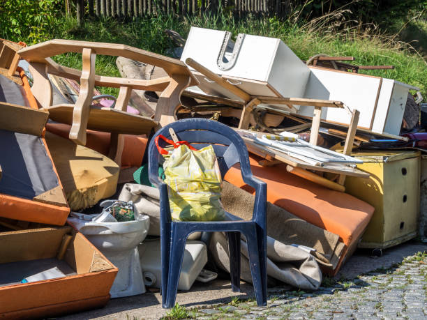 Best Basement Cleanout  in Fallsburg, NY