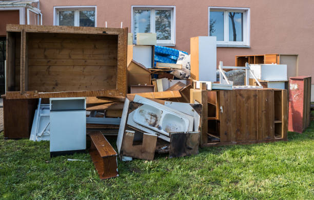 Best Office Cleanout  in Fallsburg, NY