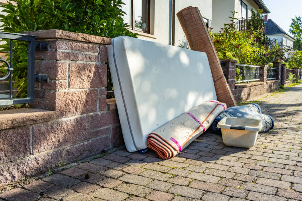 Reliable Fallsburg, NY Junk Removal Services Solutions